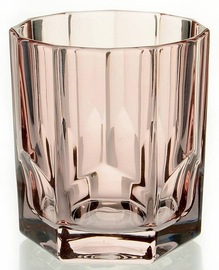 Aspen Rose Whiskey by Nachtmann-1
