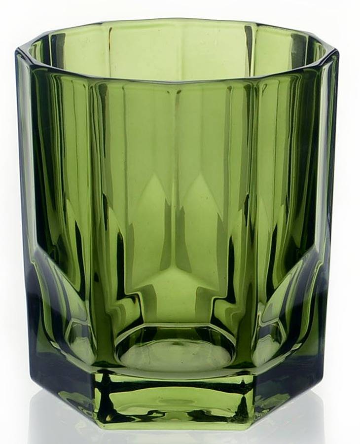 Aspen Green Whiskey by Nachtmann-1