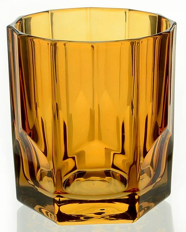 Aspen Amber Whiskey by Nachtmann-1