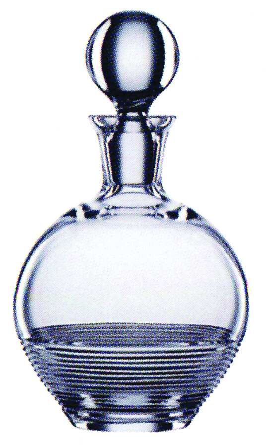 Celebration Decanter & Stopper by Nachtmann-1