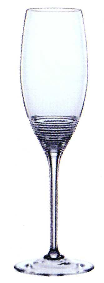 Celebration Fluted Champagne by Nachtmann-1