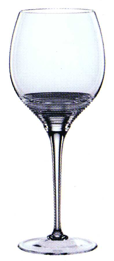 Celebration Burgundy Wine by Nachtmann-1