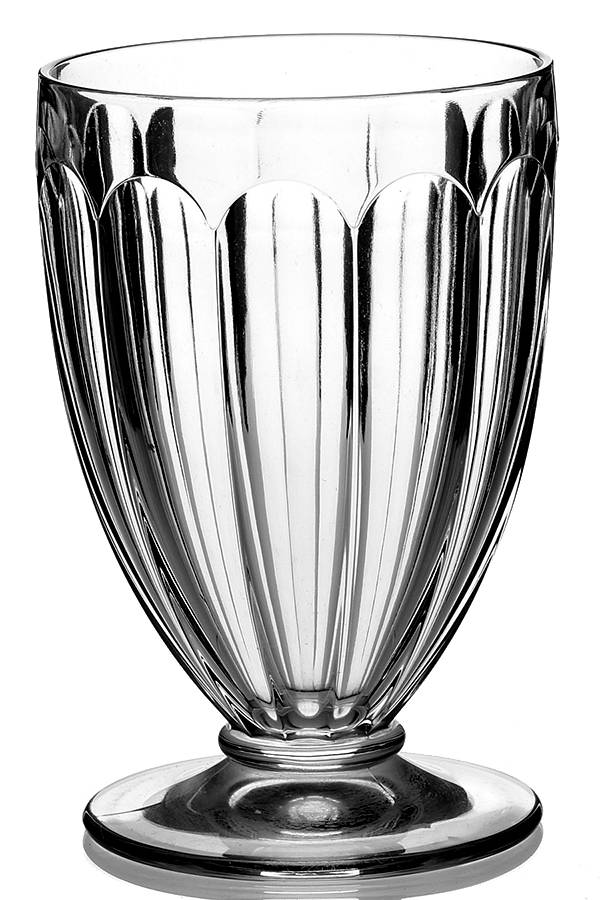 Giardino Water Goblet by Nachtmann-1