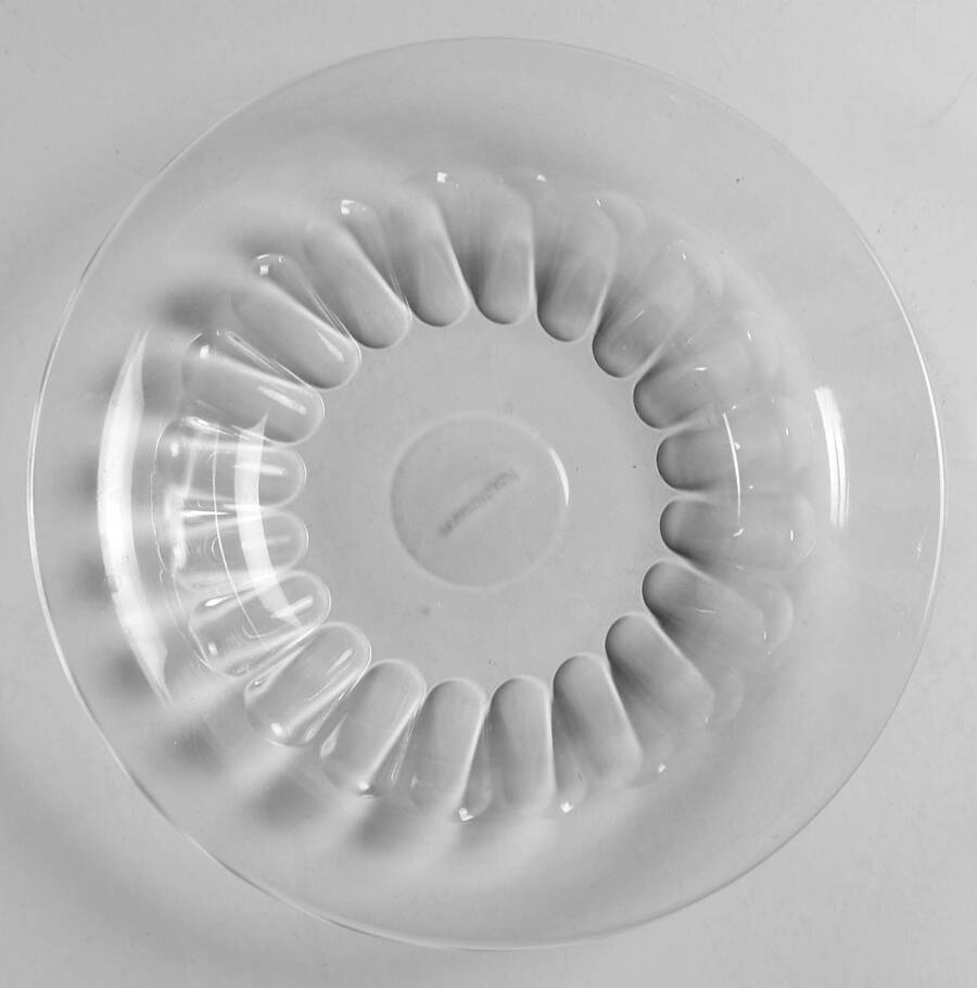 Giardino Salad Plate by Nachtmann-1