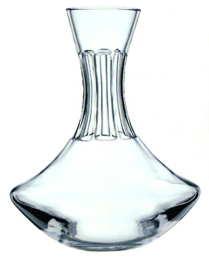 Loft Open Decanter by Nachtmann-1