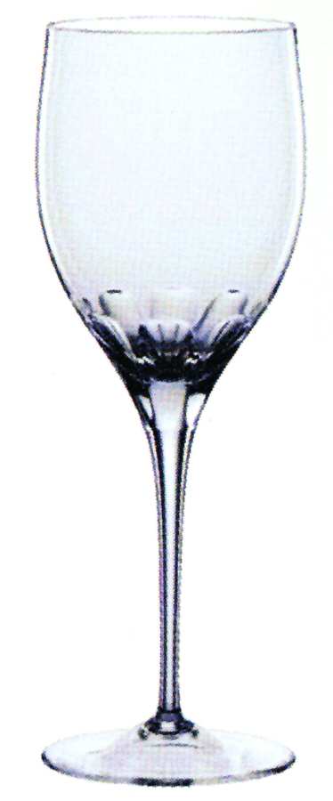 Loft Water Goblet by Nachtmann-1