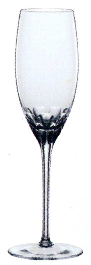 Loft Fluted Champagne by Nachtmann-1