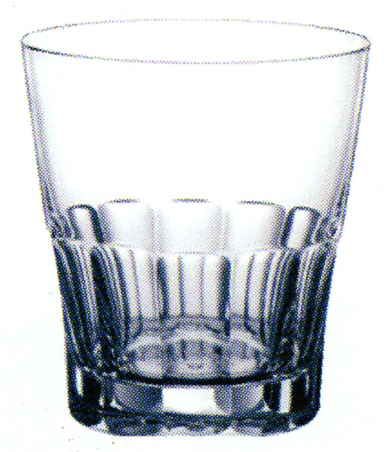 Loft Whiskey Glass by Nachtmann-1