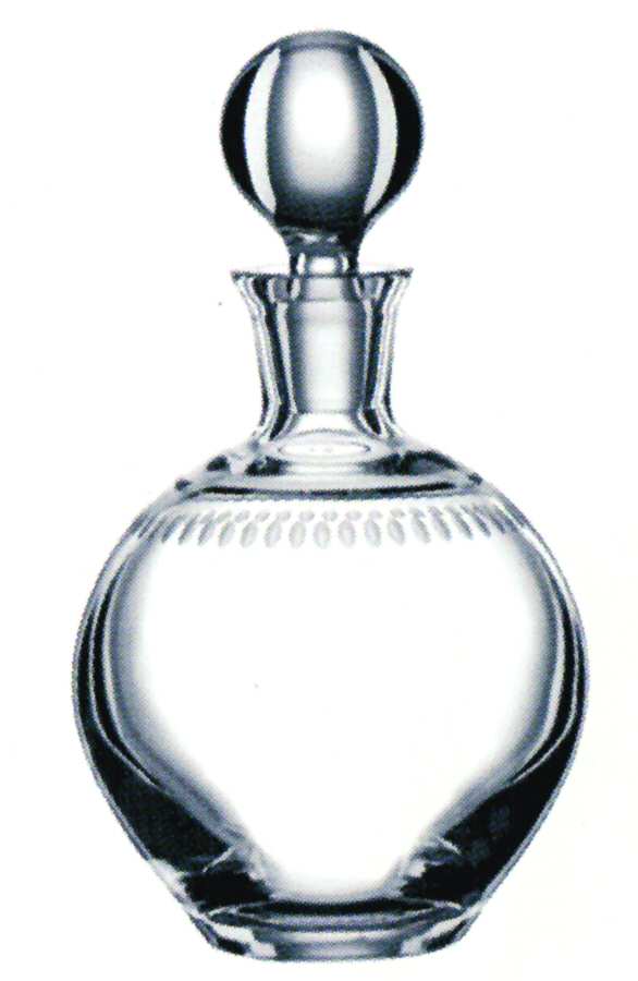 Noblesse Decanter & Stopper by Nachtmann-1