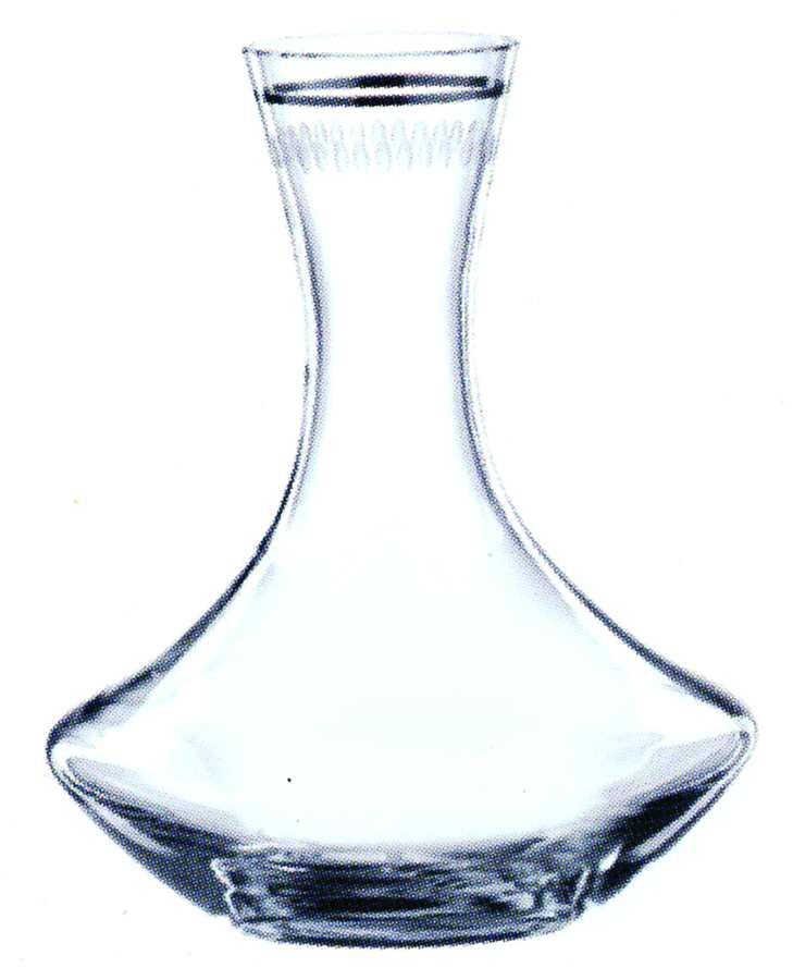 Noblesse Open Decanter by Nachtmann-1