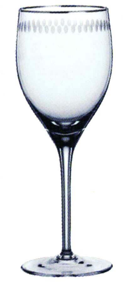 Noblesse Water Goblet by Nachtmann-1