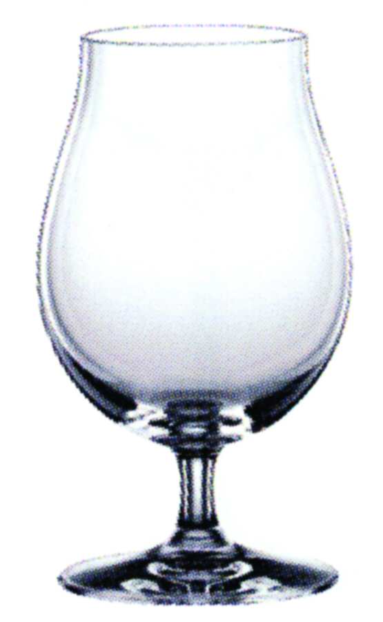 Nova Pilsner Glass by Nachtmann-1