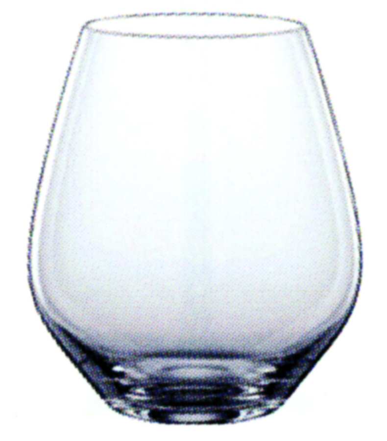 Nova Flat Tumbler by Nachtmann-1