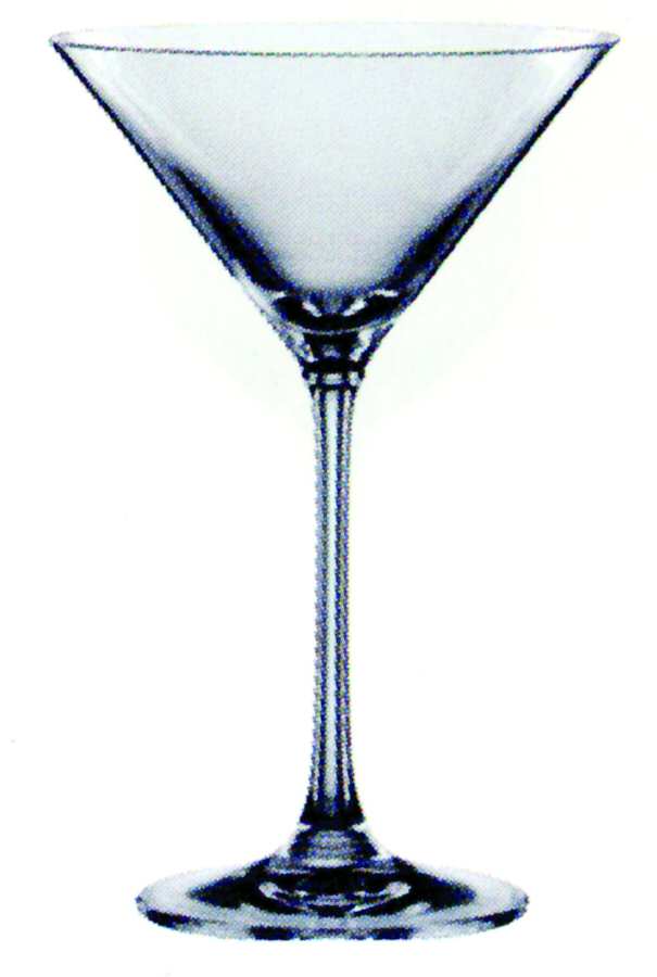 Nova Martini Glass by Nachtmann-1