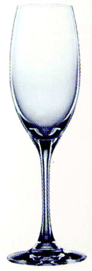 Nova Fluted Champagne by Nachtmann-1