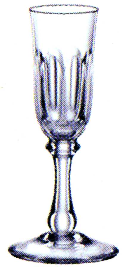 Ravello Sherry Glass by Nachtmann-1