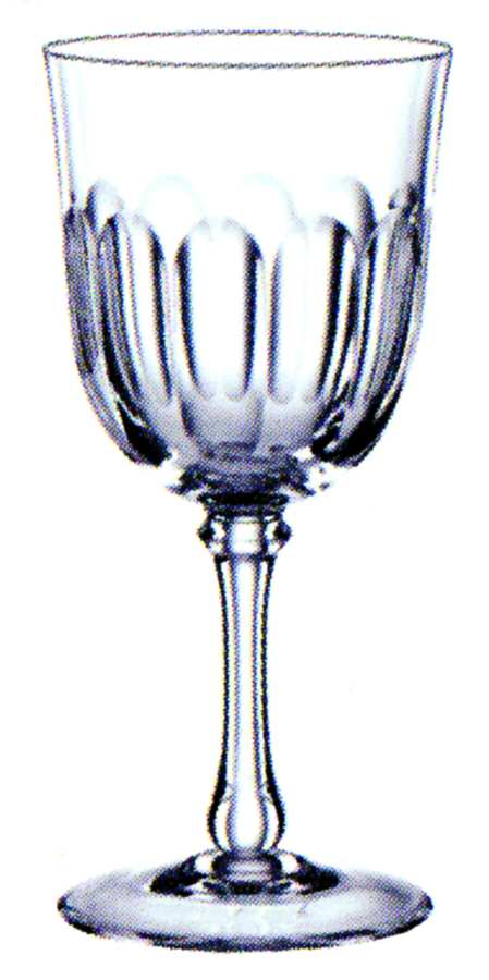 Ravello Water Goblet by Nachtmann-1
