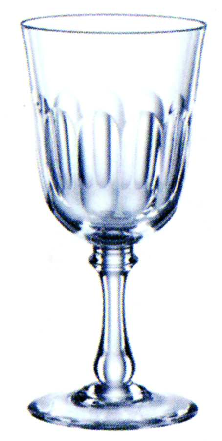 Ravello Mineral Water Glass by Nachtmann-1