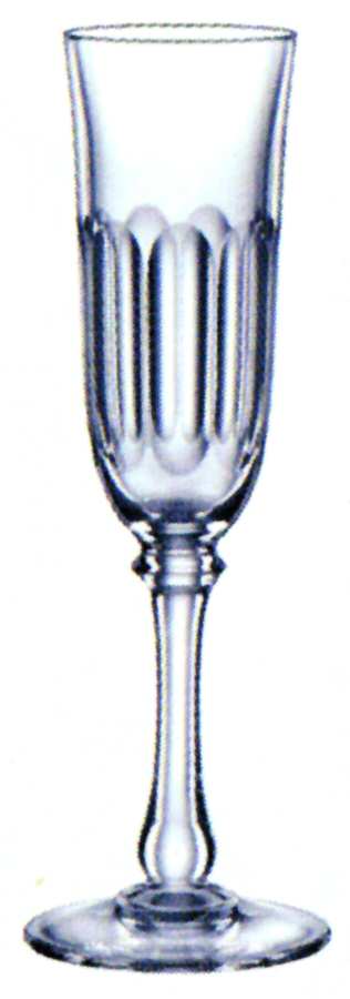 Ravello Fluted Champagne by Nachtmann-1