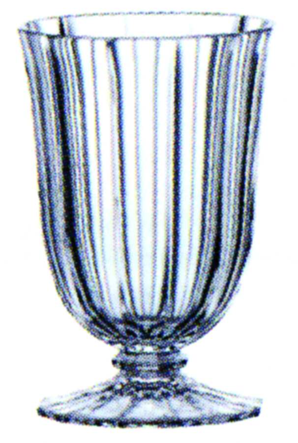 Ravello Footed Tumbler by Nachtmann-1