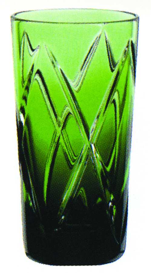 Skin Emerald Green Longdrink by Nachtmann-1