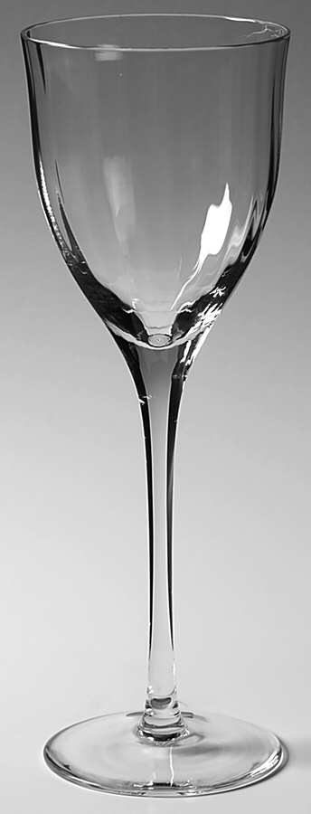 Quantum Water Goblet by Noritake-1