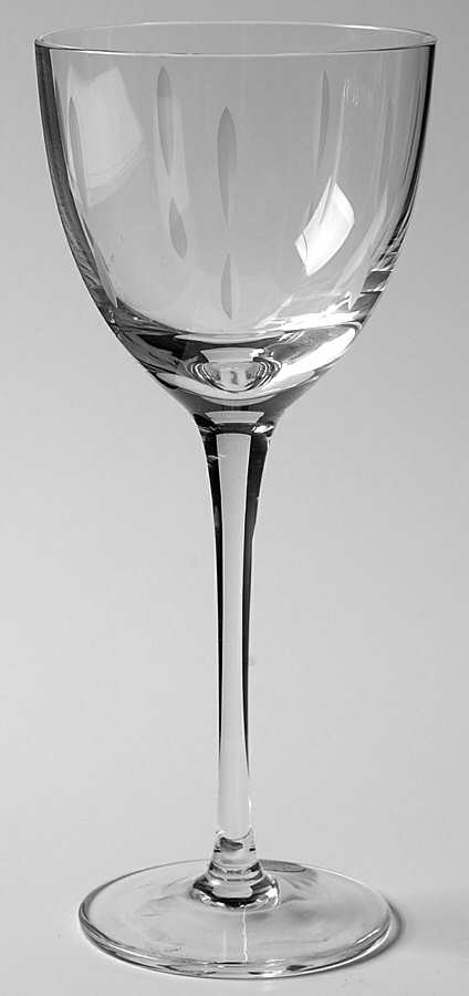 Emmet Wine Glass by Noritake-1