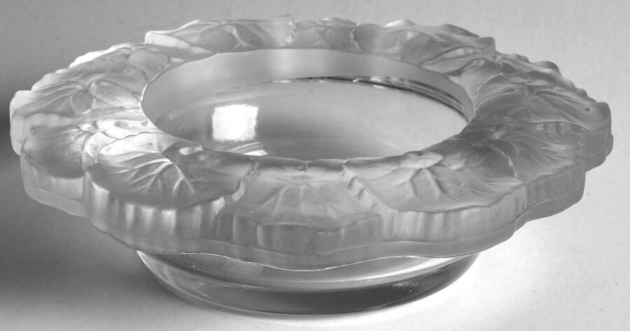 NEC1 6" Ashtray by Neuwirth-1