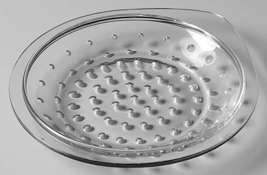 Pearl Bread & Butter Plate by Nachtmann-1
