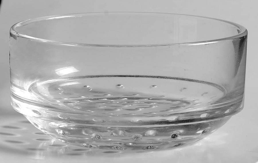 Pearl Small Fruit Dessert Bowl by Nachtmann-1