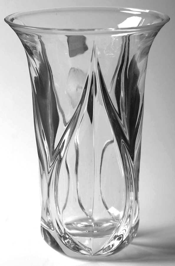 Krokus 4" Flower Vase by Nachtmann-1