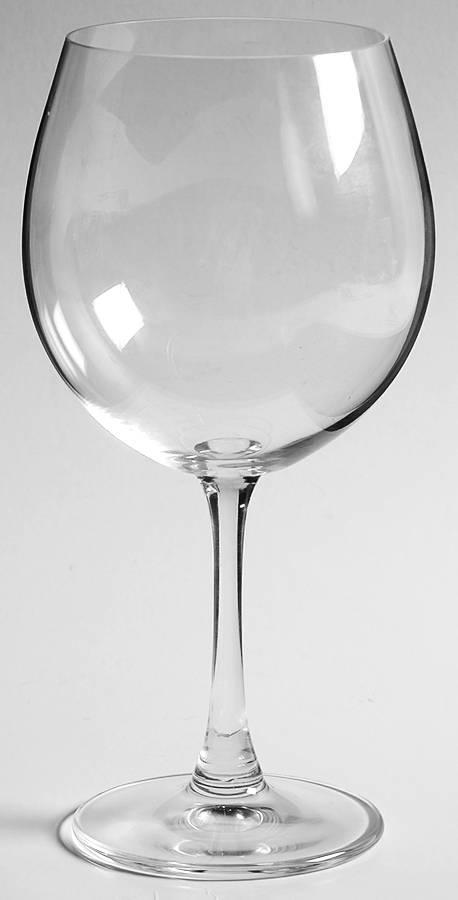 Bistro Balloon Wine by Nachtmann-1