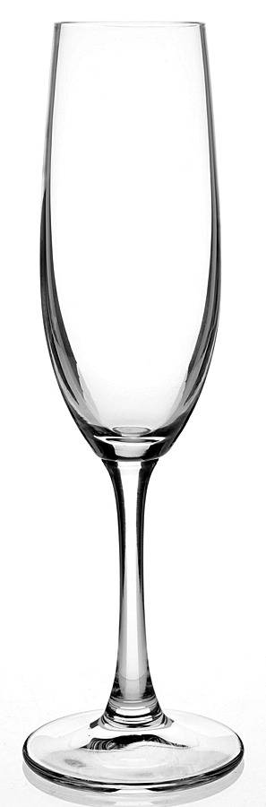 Bistro Fluted Champagne by Nachtmann-1