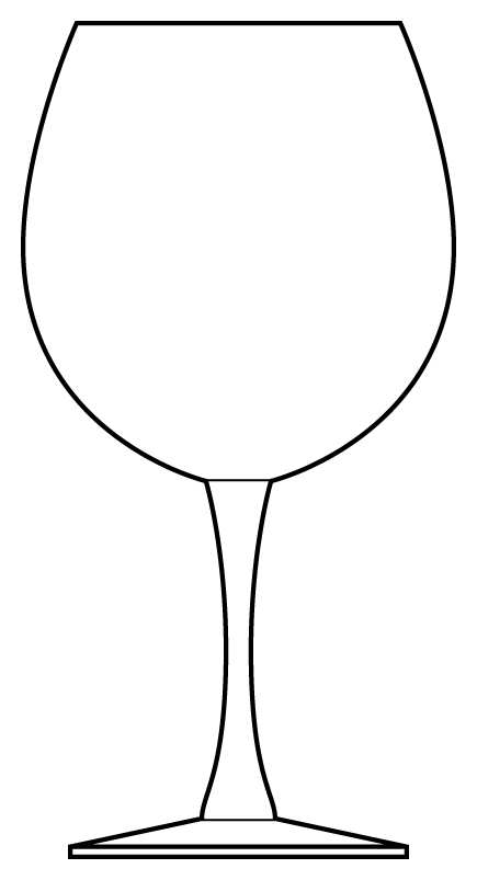 Bistro Red Wine by Nachtmann-1