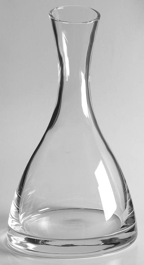 Tilt Carafe by Nambe-1