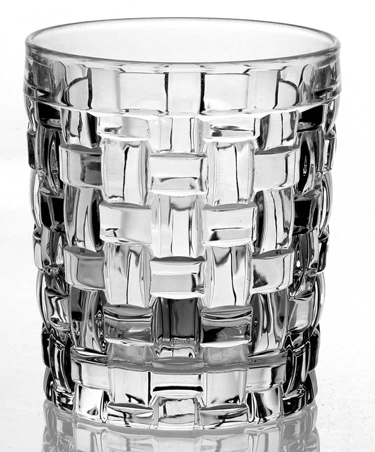 Dancing Stars-Bossa Nova Double Old Fashioned by Nachtmann-1