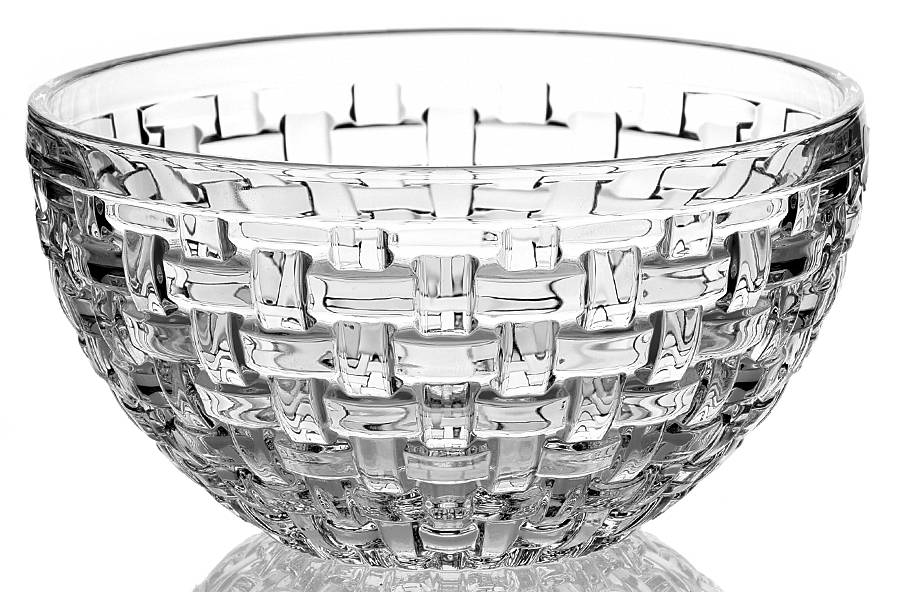Dancing Stars-Bossa Nova 6" All Purpose Bowl by Nachtmann-1
