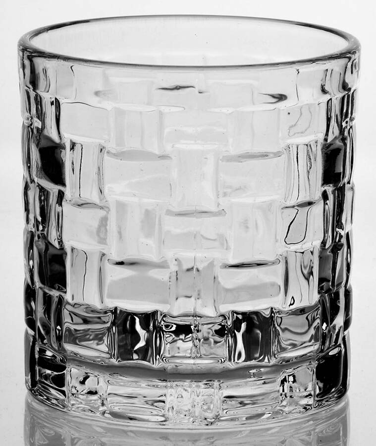 Dancing Stars-Bossa Nova Double Old Fashioned by Nachtmann-1