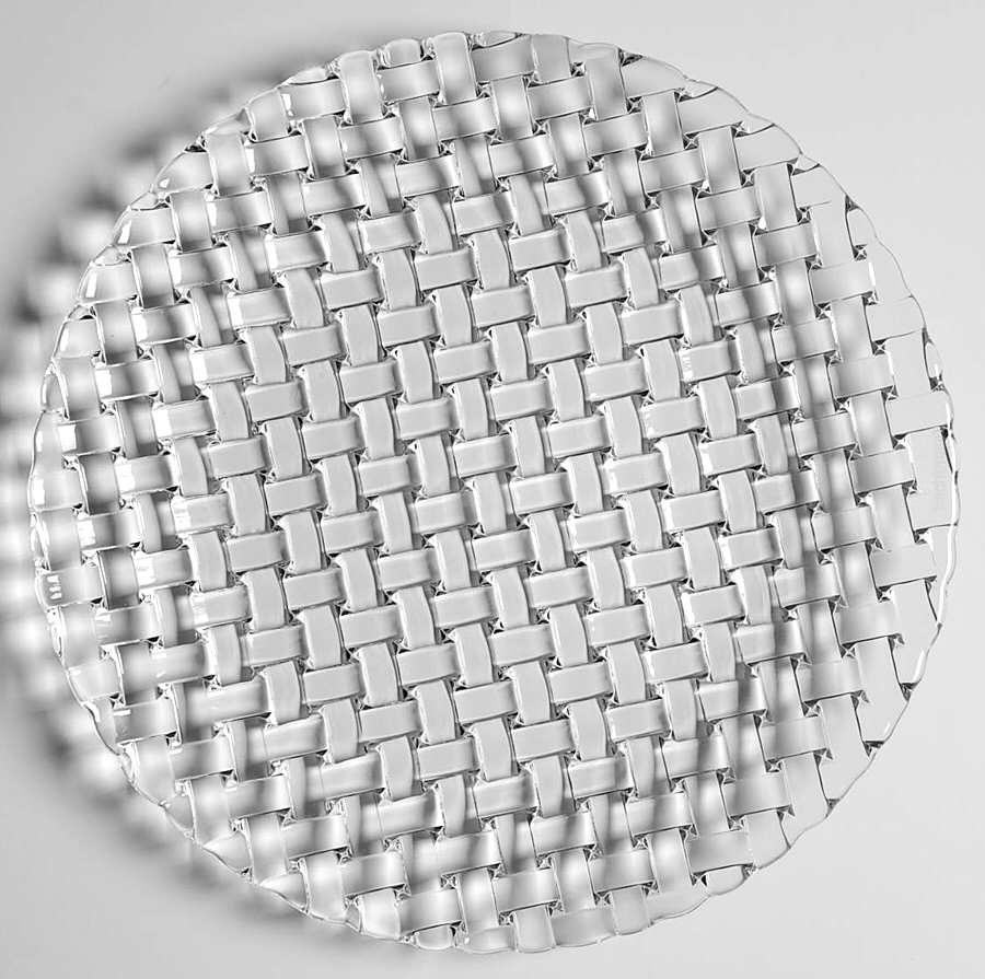 Dancing Stars-Bossa Nova 9" Salad Plate by Nachtmann-1