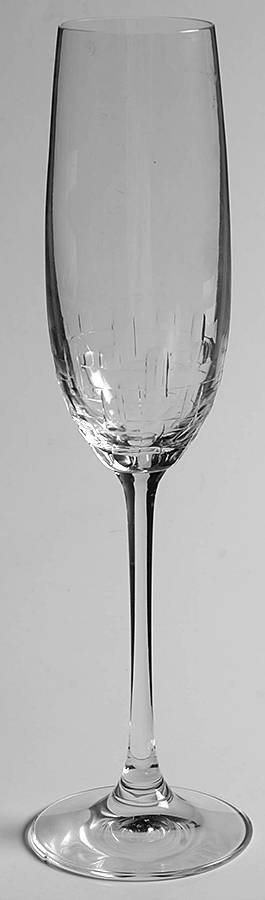 Dancing Stars-Bossa Nova Fluted Champagne by Nachtmann-1