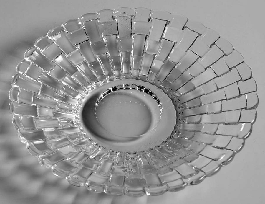 Dancing Stars-Bossa Nova Saucer for Demitasse Cuo & Saucer Set by Nachtmann-1