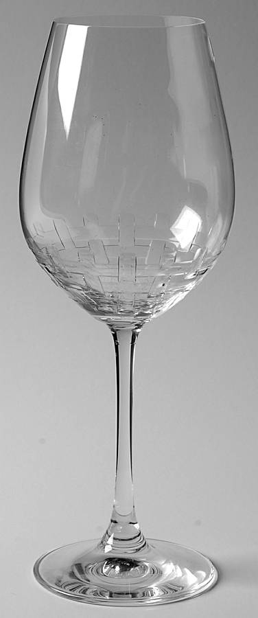 Dancing Stars-Bossa Nova White Wine by Nachtmann-1