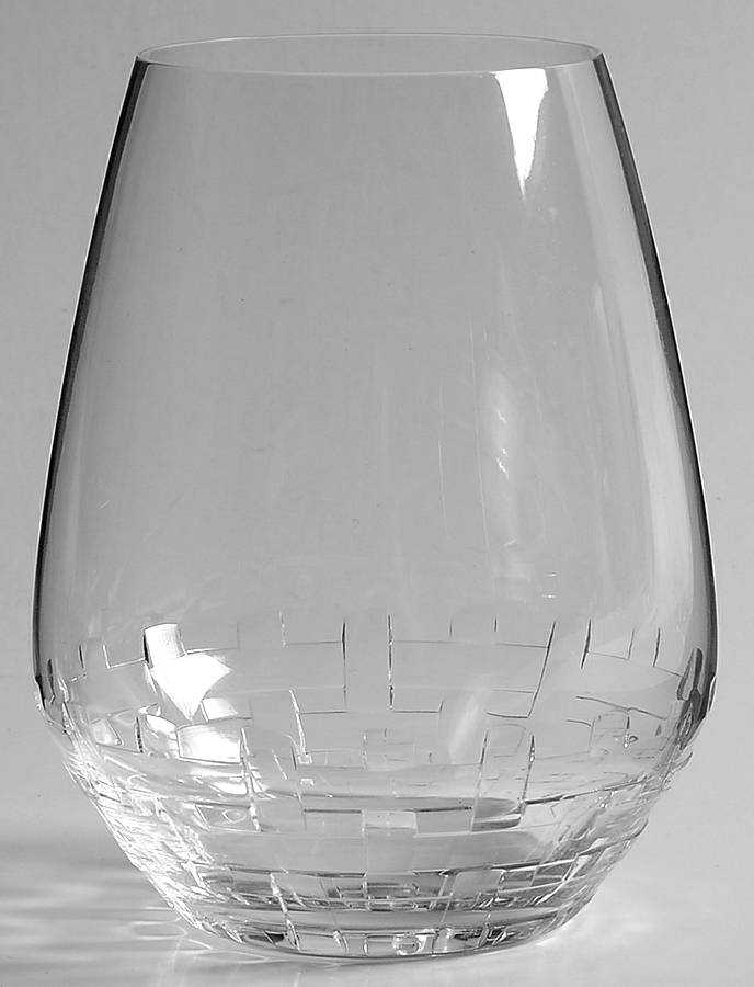 Dancing Stars-Bossa Nova Flat Tumbler by Nachtmann-1