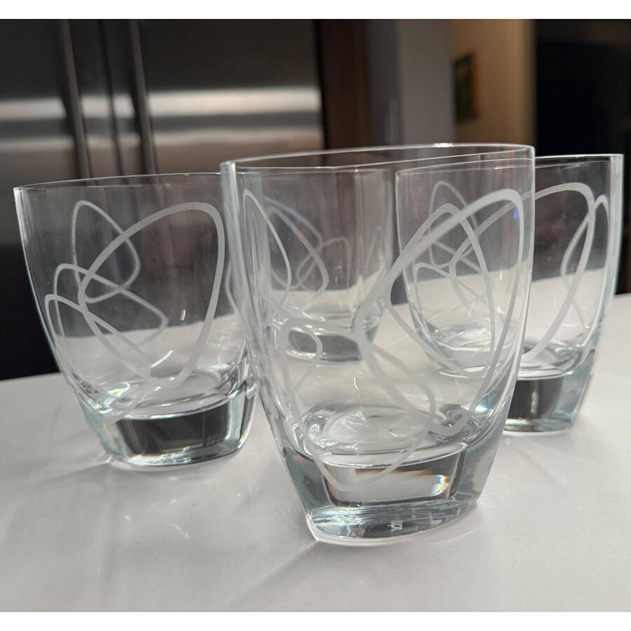 Motus Double Old Fashioned by Nambe-1