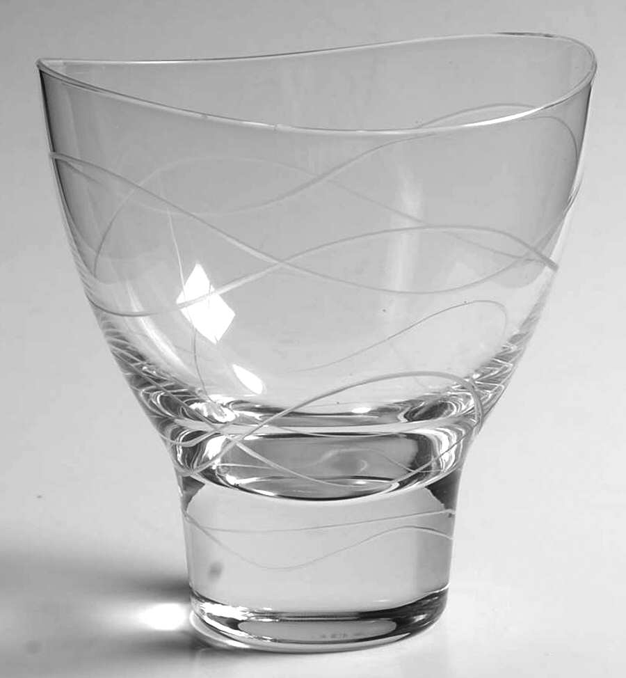 Motus Double Old Fashioned by Nambe-1
