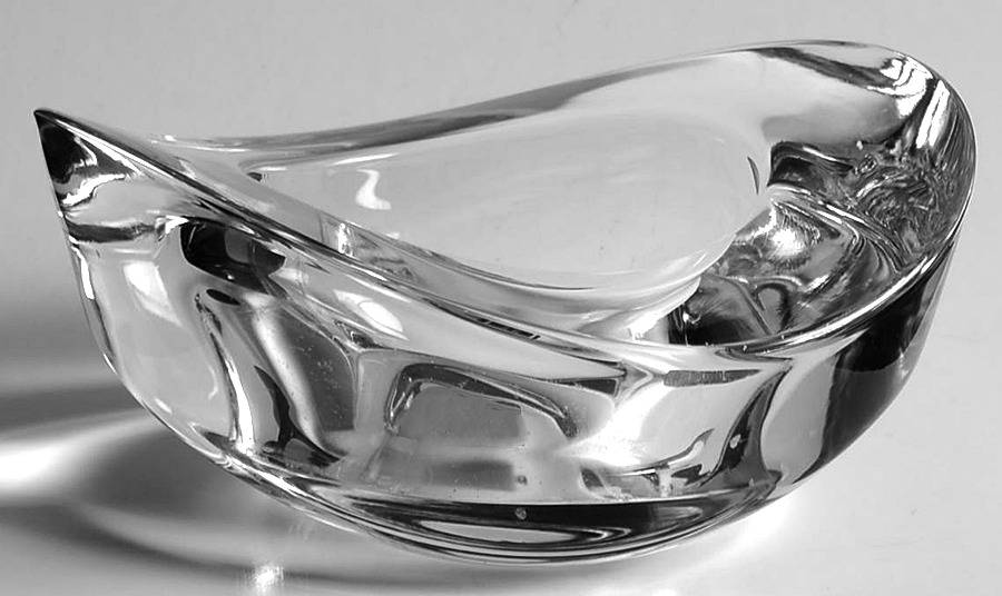 Twist Votive Candleholder by Nambe-1