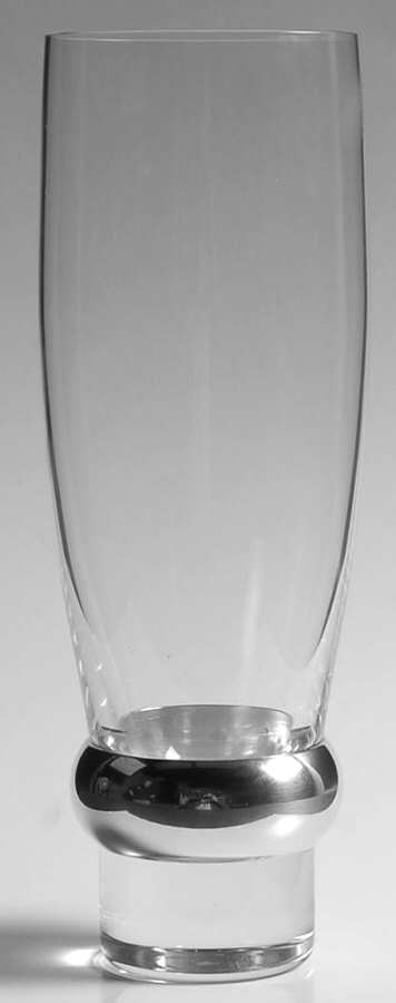 Titan Pilsner Glass by Nambe-1
