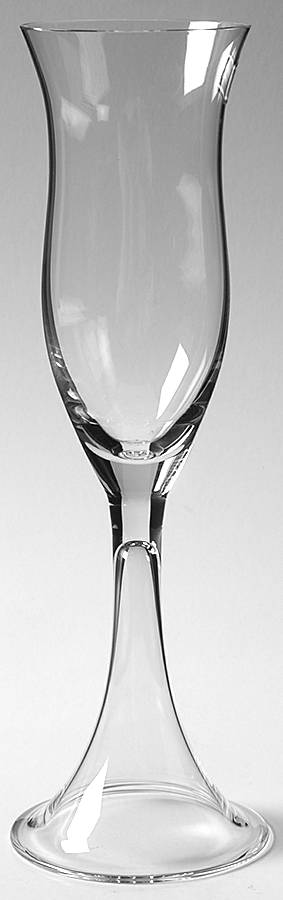 Eva Fluted Champagne by Nambe-1