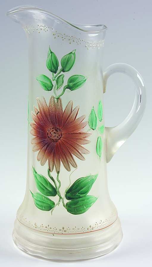 NRW1 Lemonade Pitcher by Northwood-1