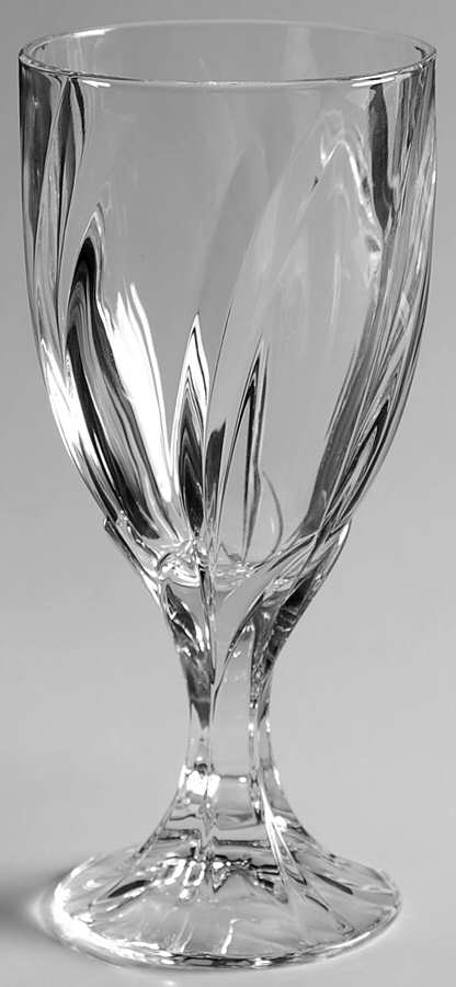 Breeze Clear Goblet All Purpose by Noritake-1